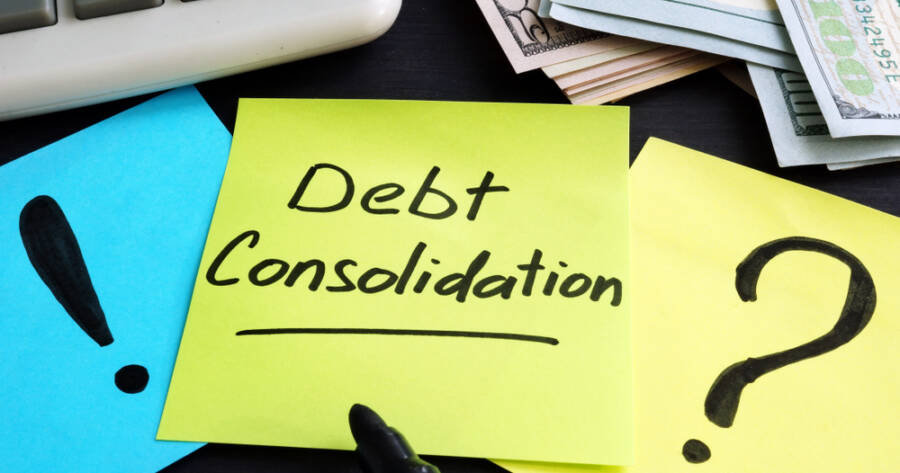 How Can Debt Consolidation Simplify Payments?