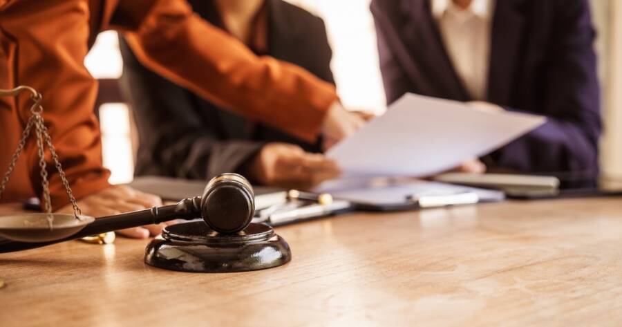 How Does Pre-Settlement Funding Work?