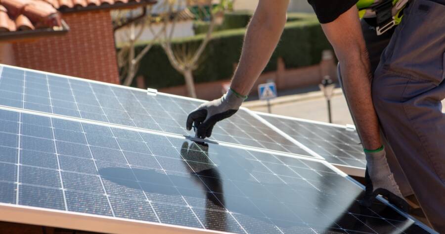 What to Know Before Installing Solar Panels
